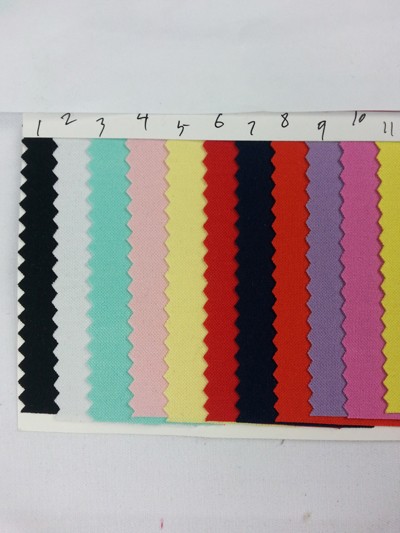 HK-XGFG 尼龍人棉小珠地高彈戶外布 SA066 正面照